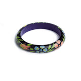 Edenham Black Bangles - India